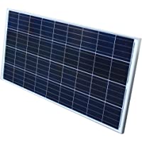 Panel Solar PlusEnergy 150W 12V Policristalino